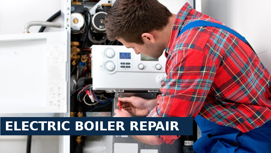 Electric boiler repair Molesey