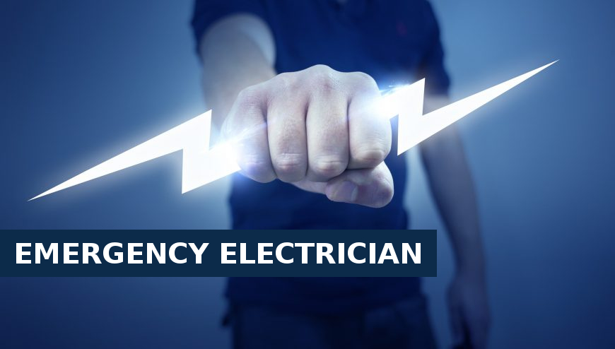 Emergency Electrician Molesey